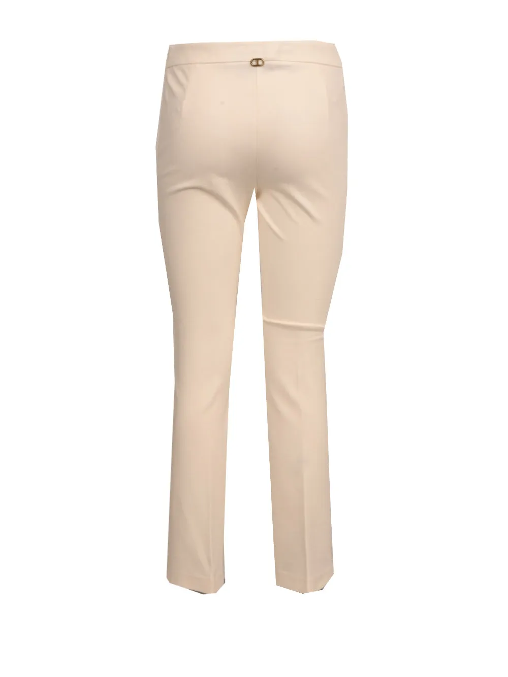 Pantalone Donna twinset 241TP2274-00282 Pantalone