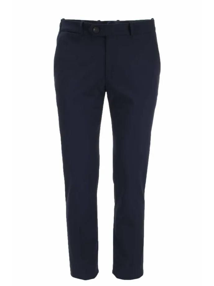 Pantalone Winter Chino