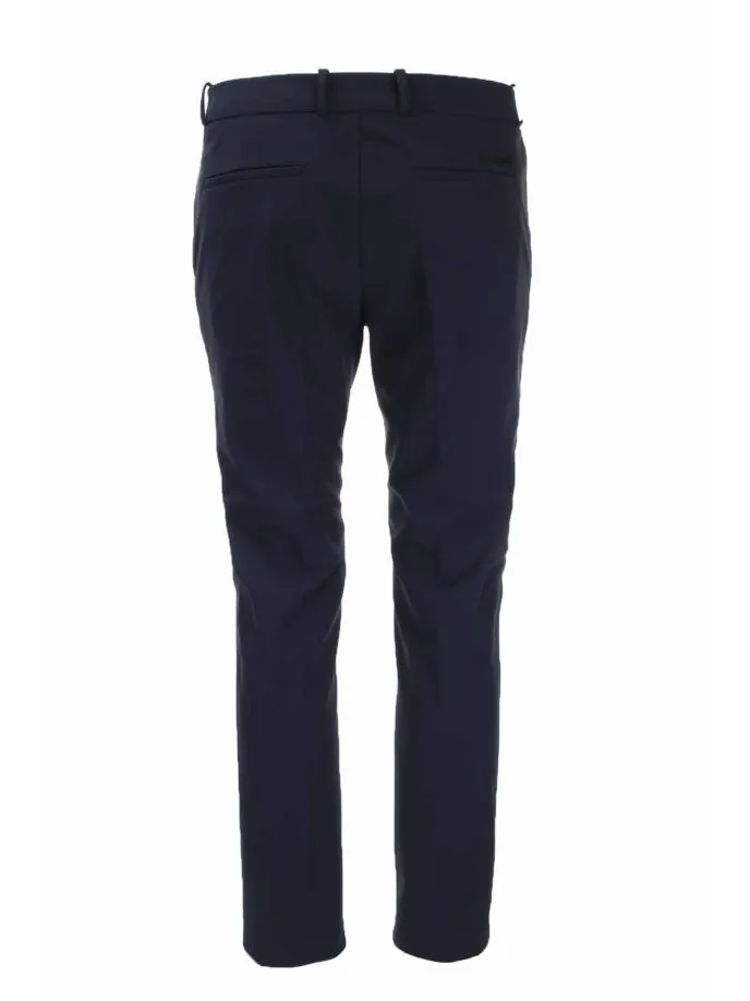 Pantalone Winter Chino