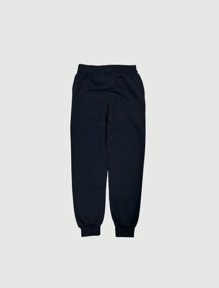 Pantalone Xout - Nero