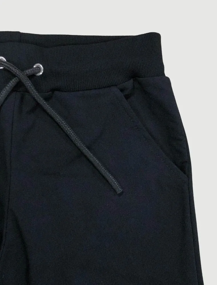 Pantalone Xout - Nero