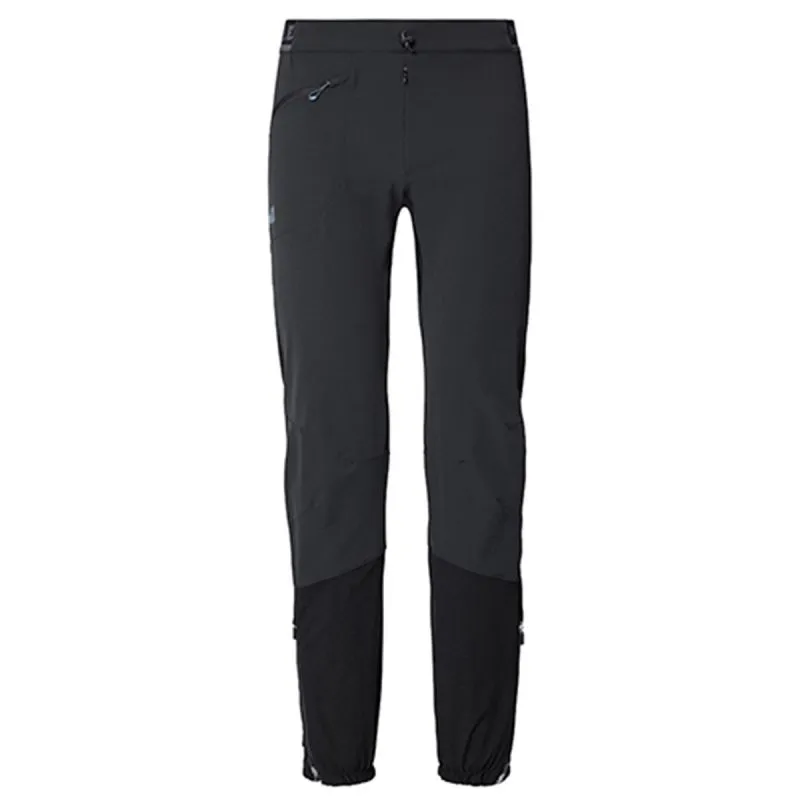 Pantaloni da sci alpinismo Millet Pierra Ment' (Nero) uomo