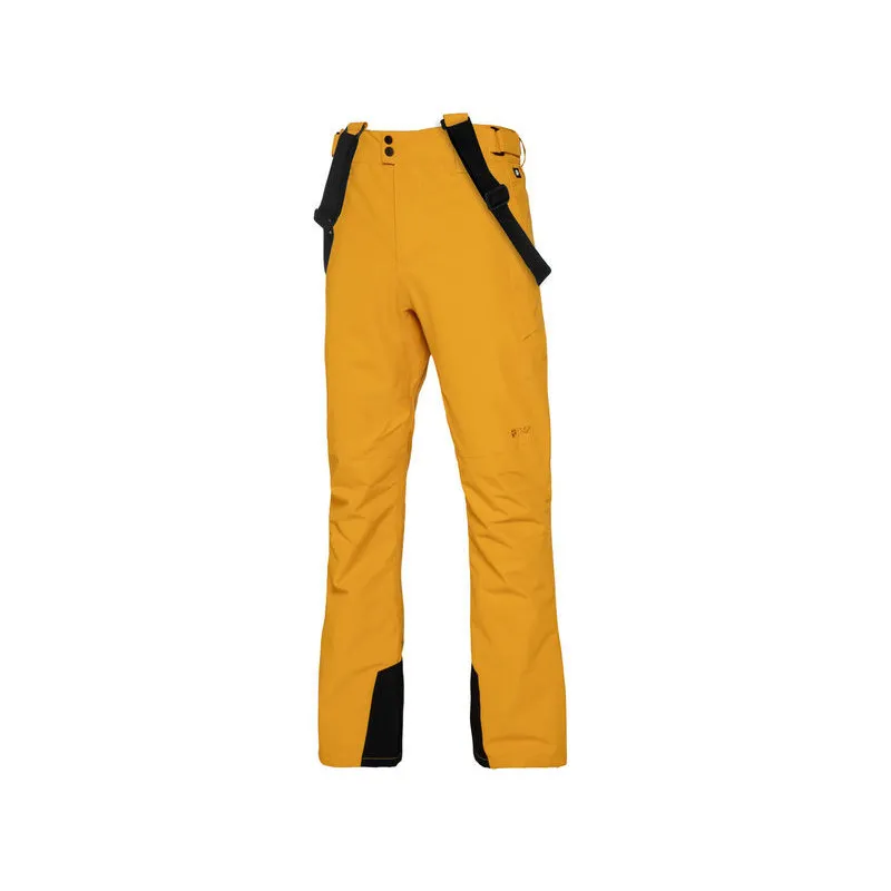 Pantaloni da sci PROTEST Oweny (Dark Yellow)