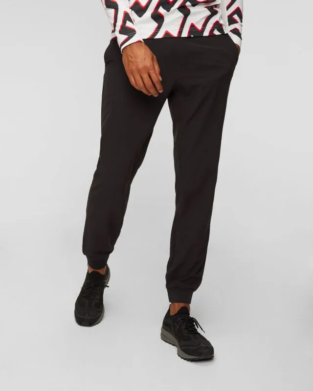 Pantaloni da uomo J.Lindeberg Cuff