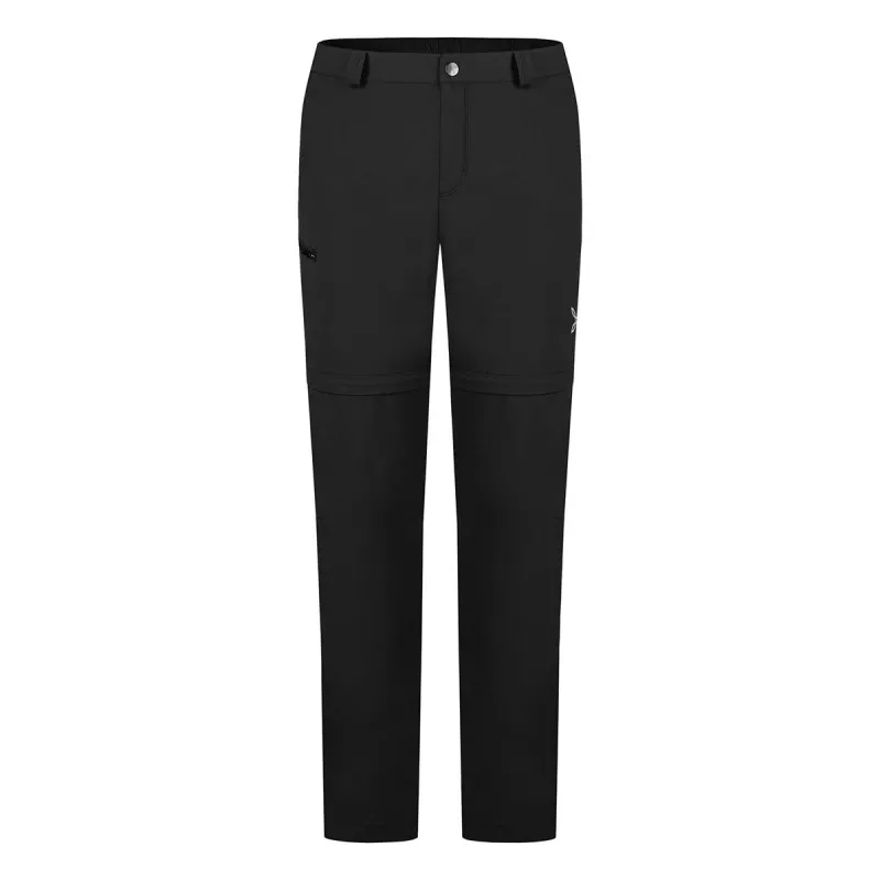 Pantaloni Montura Valbruna Zip Off