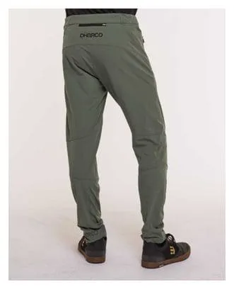 Pantaloni MTB Dharco Gravity Khaki