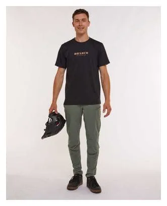 Pantaloni MTB Dharco Gravity Khaki