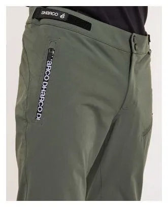 Pantaloni MTB Dharco Gravity Khaki