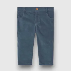 Pantaloni Paz Rodriguez Dutch Blue