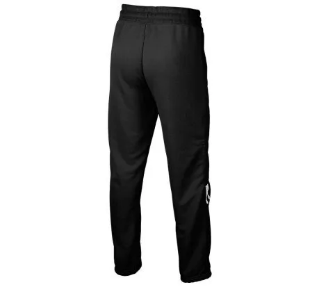 Pantaloni Ragazza Fleece Studio Training