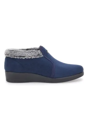 Pantofole Blu Fly Flot 3771