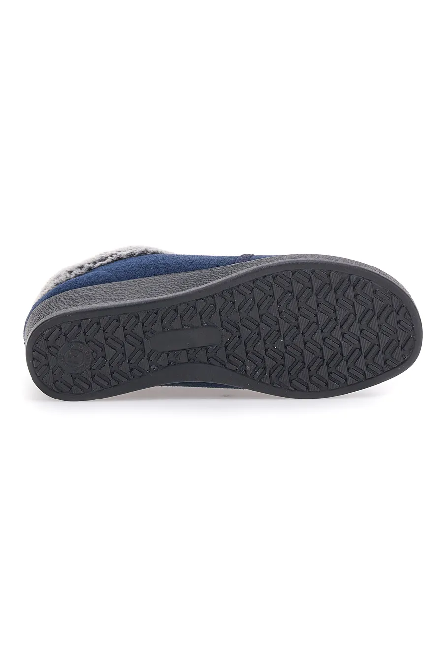 Pantofole Blu Fly Flot 3771