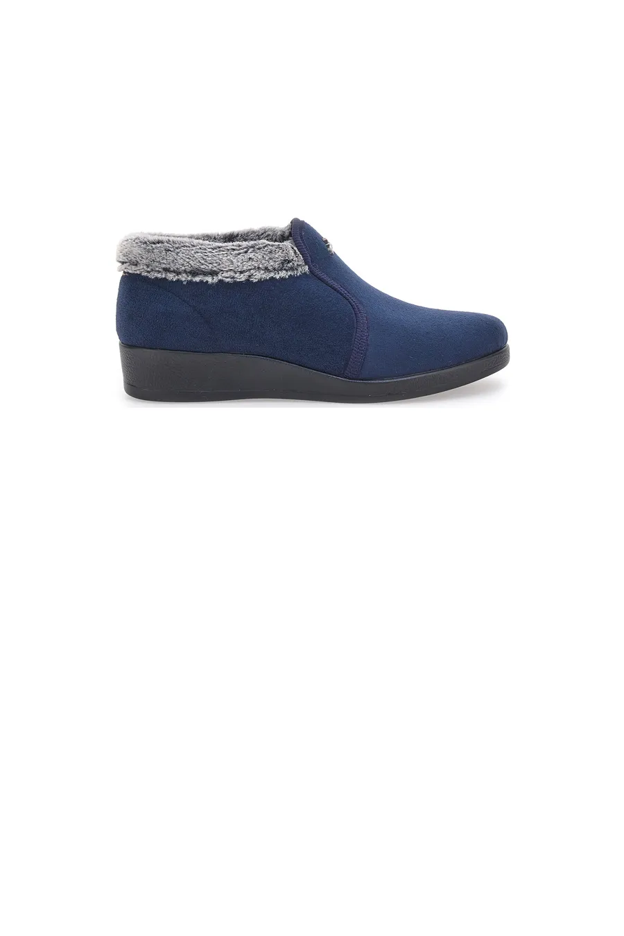 Pantofole Blu Fly Flot 3771