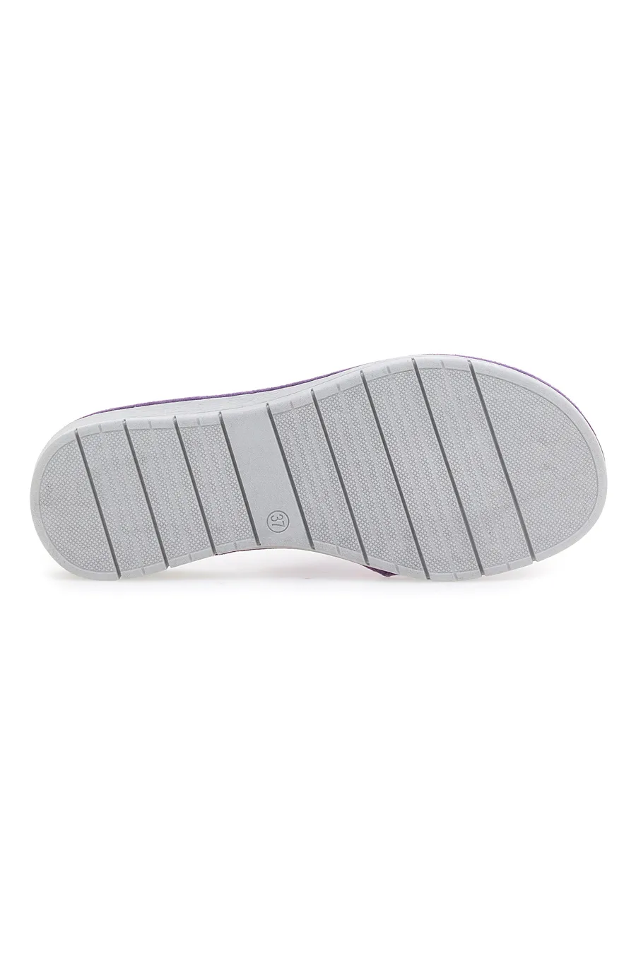 Pantofole Viola New Confort 3445