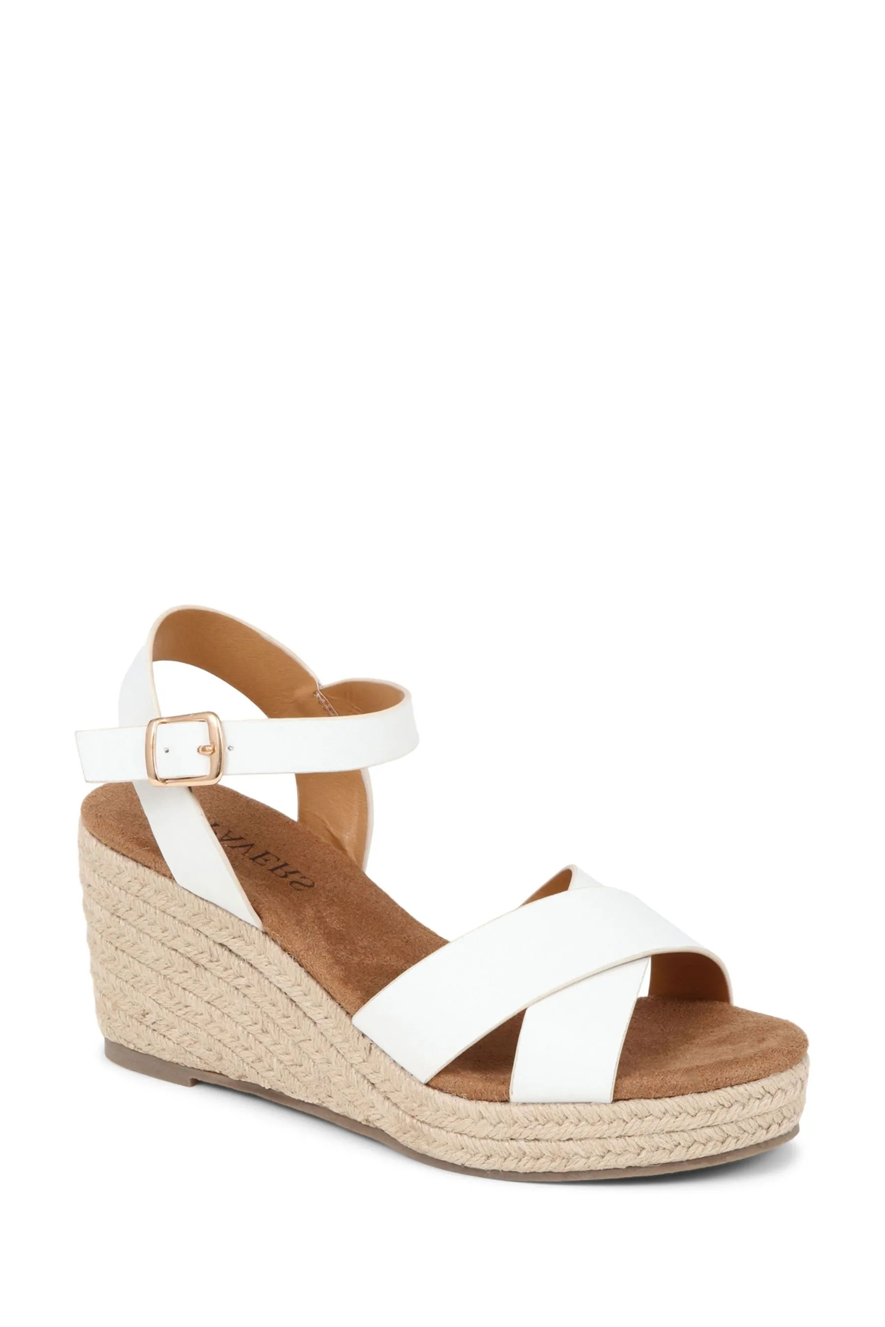 Pavers - Espadrillas leggere con plateau    