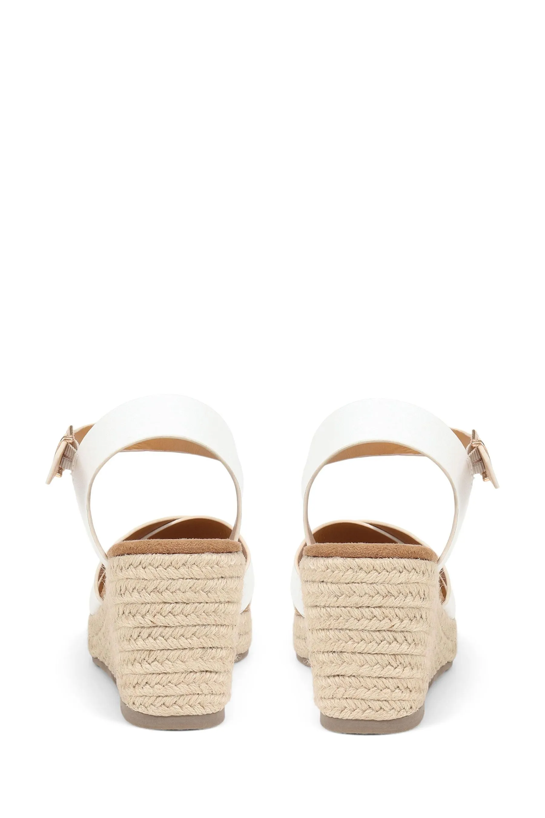 Pavers - Espadrillas leggere con plateau    