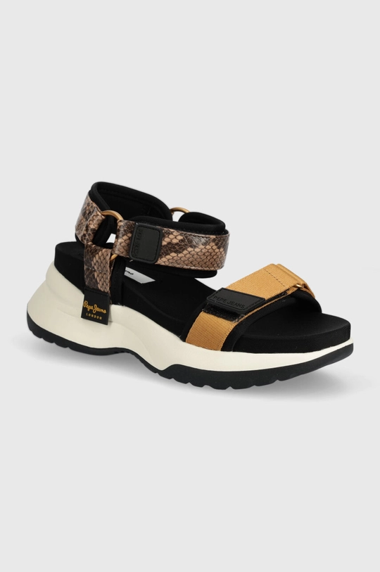 Pepe Jeans sandali PLS90654