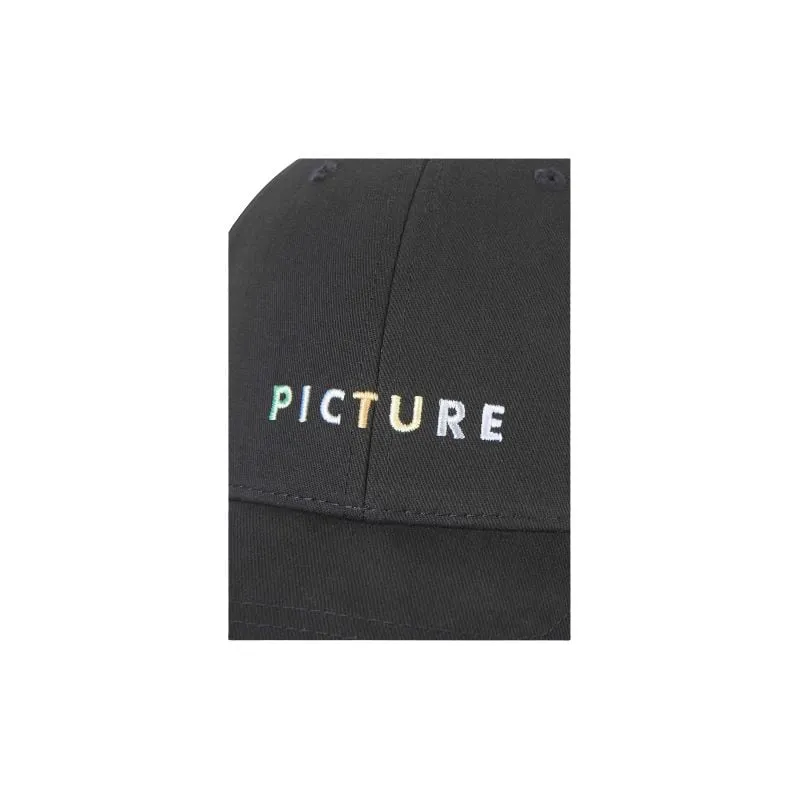 Picture Cappello Paloms (blu scuro)