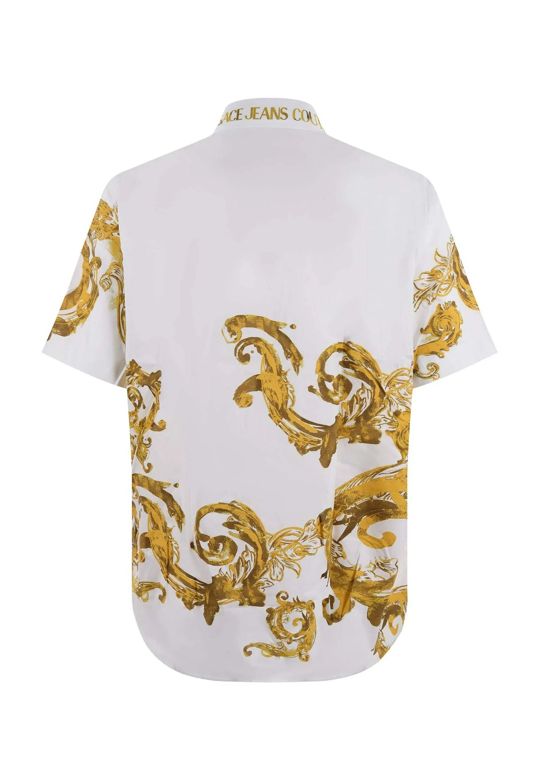 POP BAROQUE - Camicia