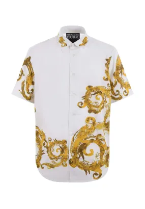 POP BAROQUE - Camicia