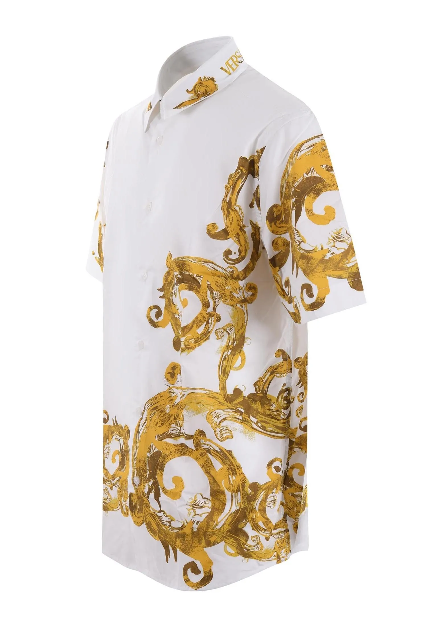 POP BAROQUE - Camicia