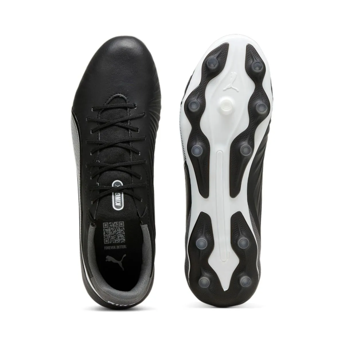 PUMA King match fg