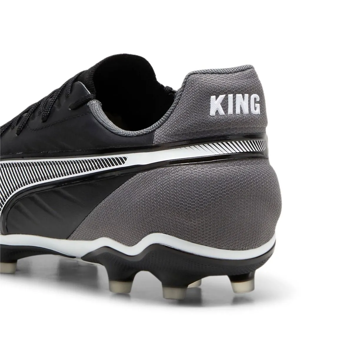 PUMA King match fg