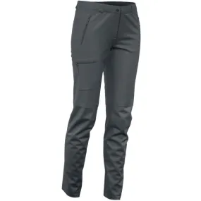 REDELK SIERRA DP Dark Grey pantalone terkking donna convertibile