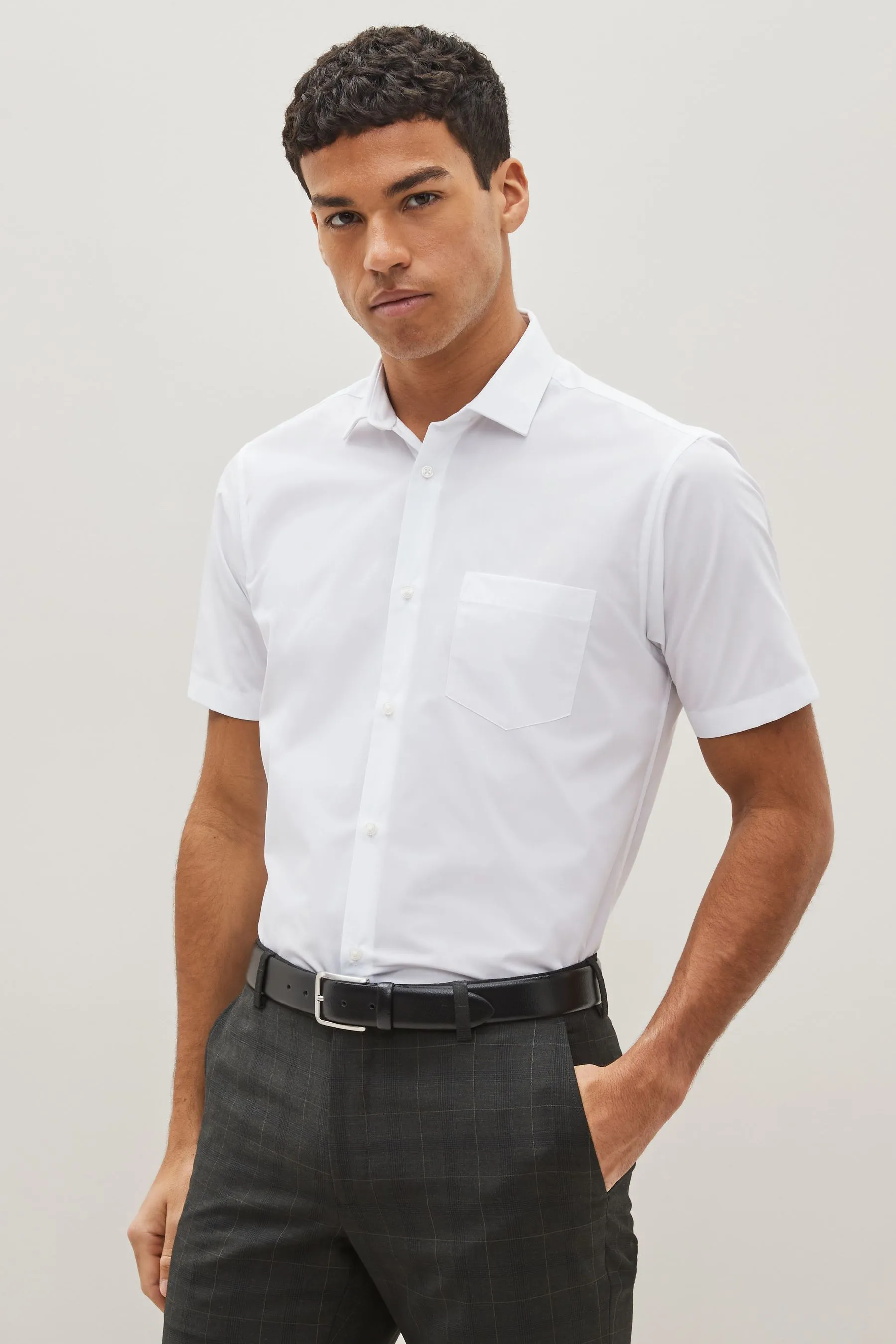 Regular - Camicia 