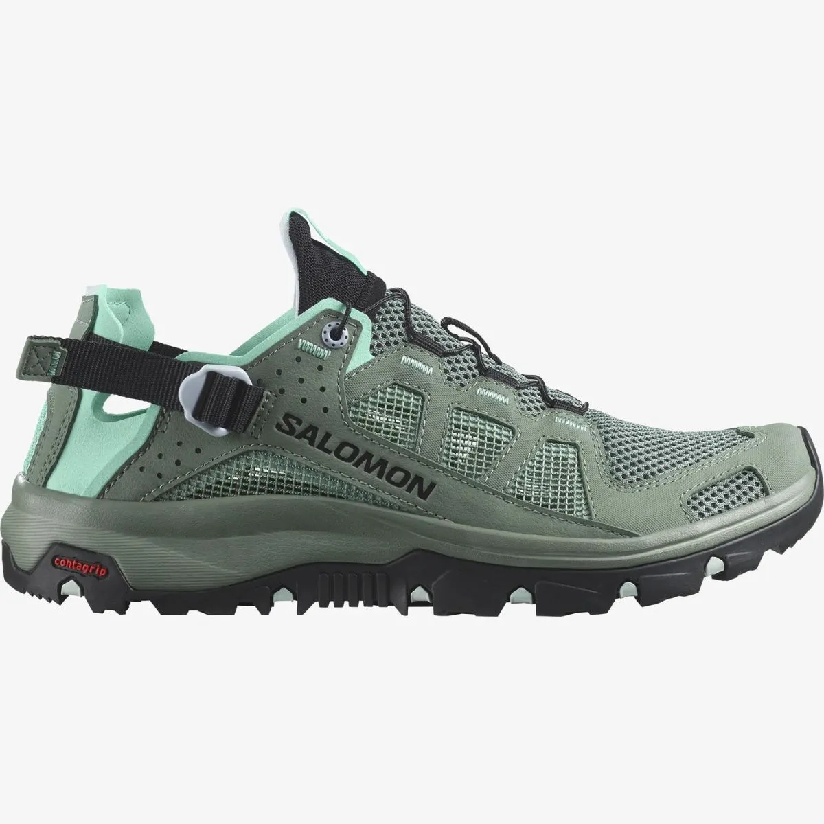 SALOMON Scarpe Techamphibian 5 Donna