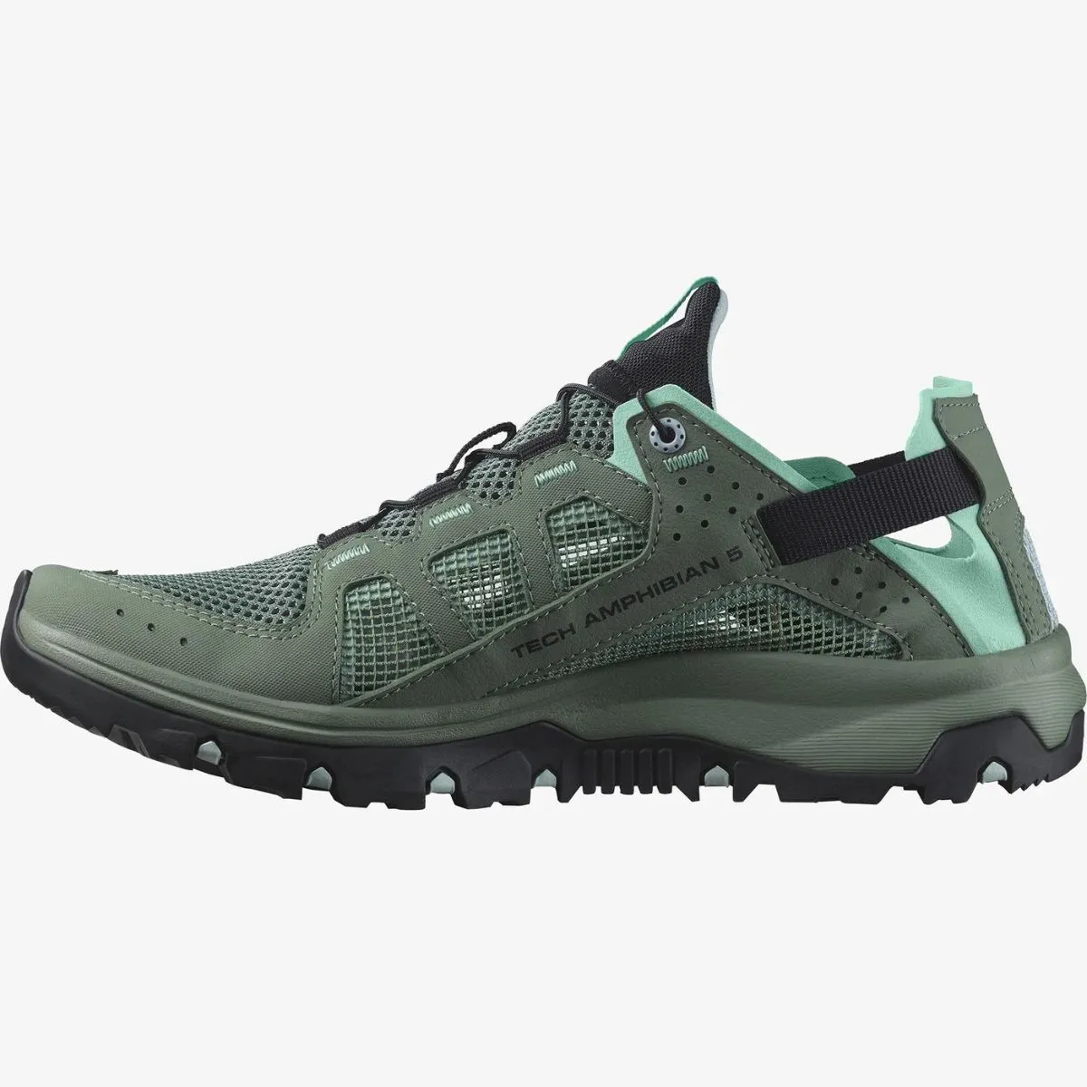 SALOMON Scarpe Techamphibian 5 Donna