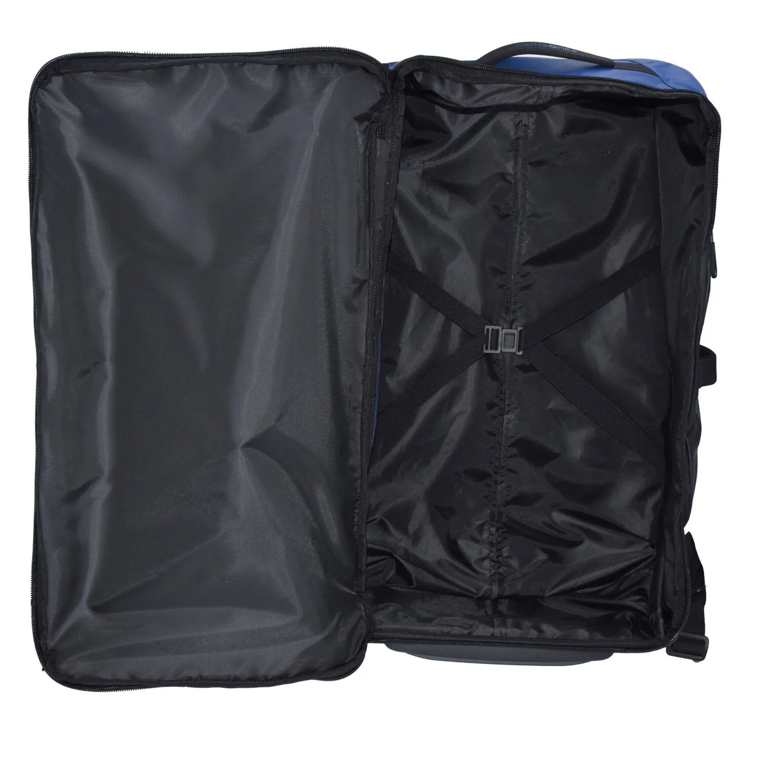 Samsonite Paradiver Light Roll Borsa da viaggio 79 cm