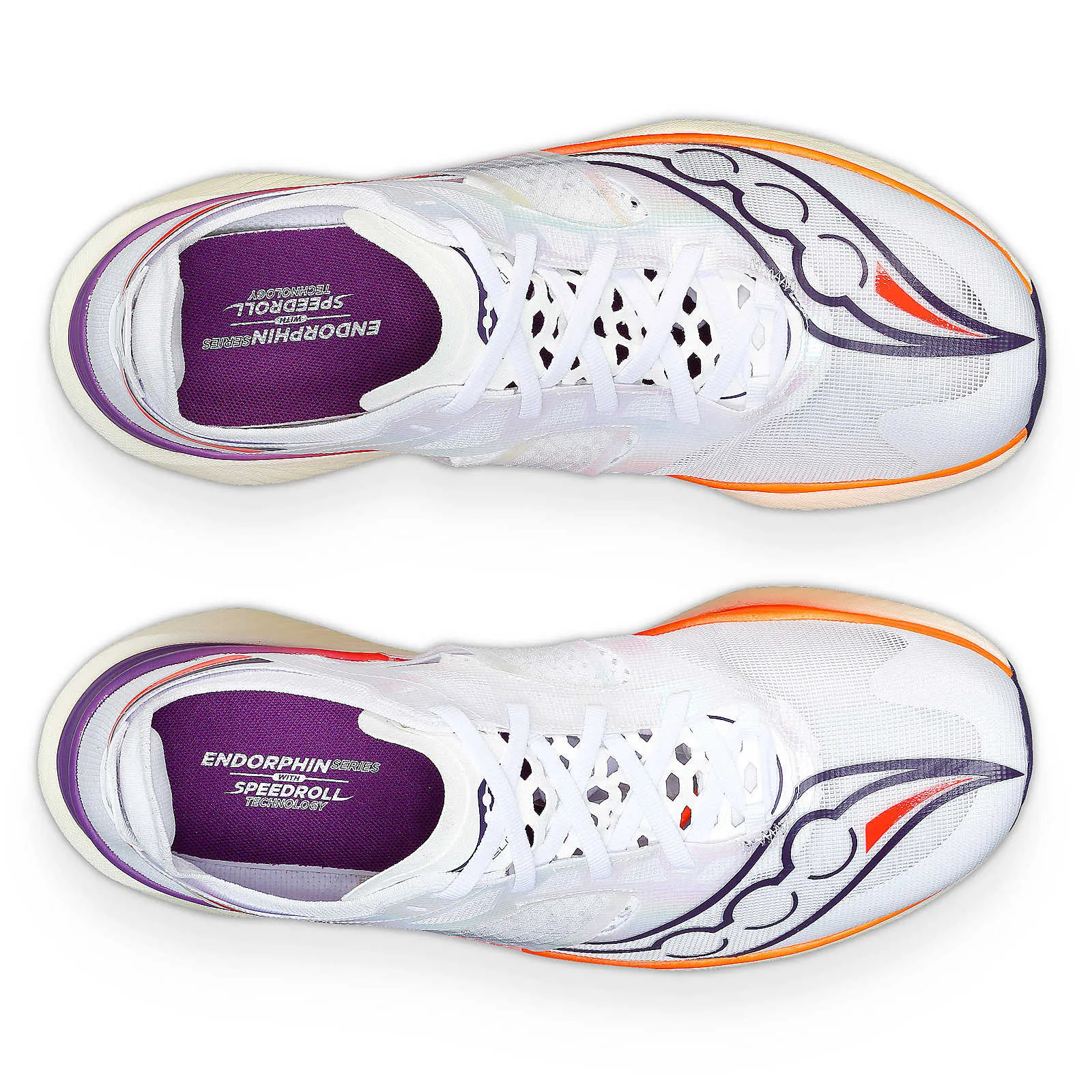 Saucony Endorphin Elite Scarpe Uomo