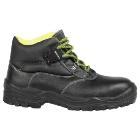 Scarpe antinfortunistiche Cofra Lhasa S3 SRC SD052-000