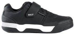 Scarpe Bontrager Rally MTB nere