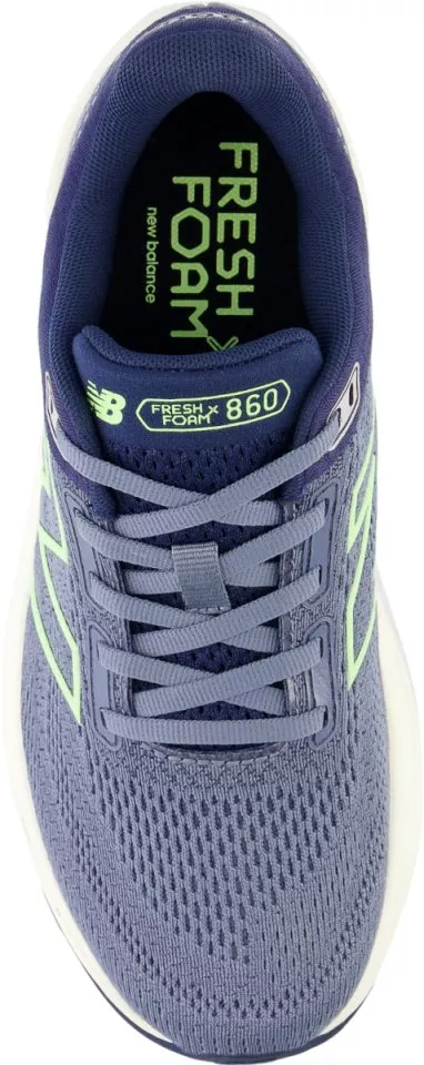 Scarpe da running New Balance Fresh Foam X 860 v14