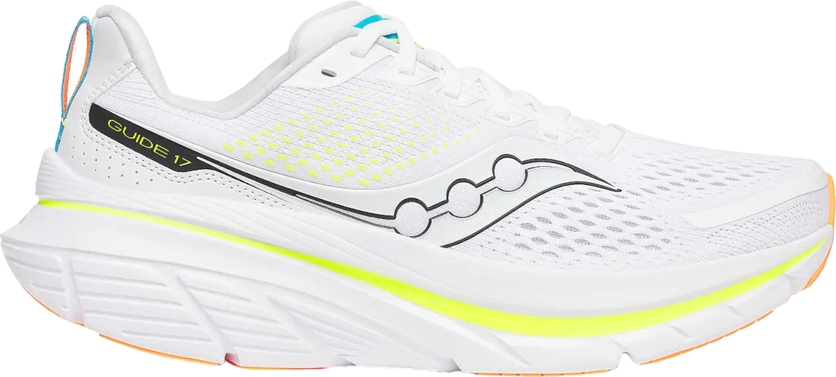 Scarpe da running Saucony GUIDE 17