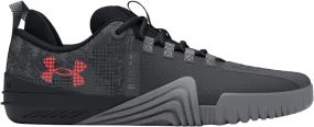 Scarpe fitness Under Armour UA TriBase Reign 6 Q1-BLU