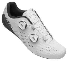 Scarpe Giro Regime Road Bianche