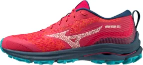 Scarpe per sentieri Mizuno WAVE RIDER GTX