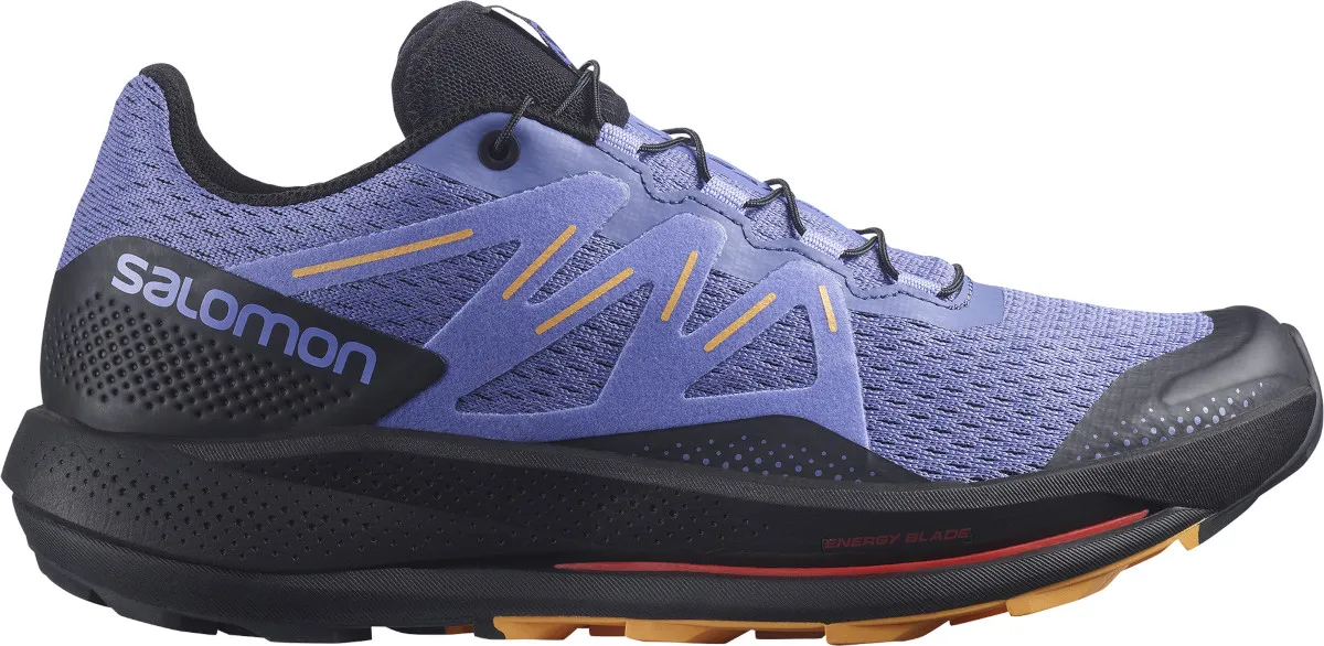 Scarpe per sentieri Salomon PULSAR TRAIL W