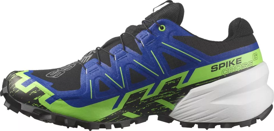 Scarpe per sentieri Salomon SPIKECROSS 6 GTX