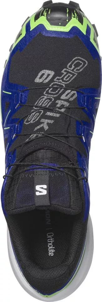 Scarpe per sentieri Salomon SPIKECROSS 6 GTX