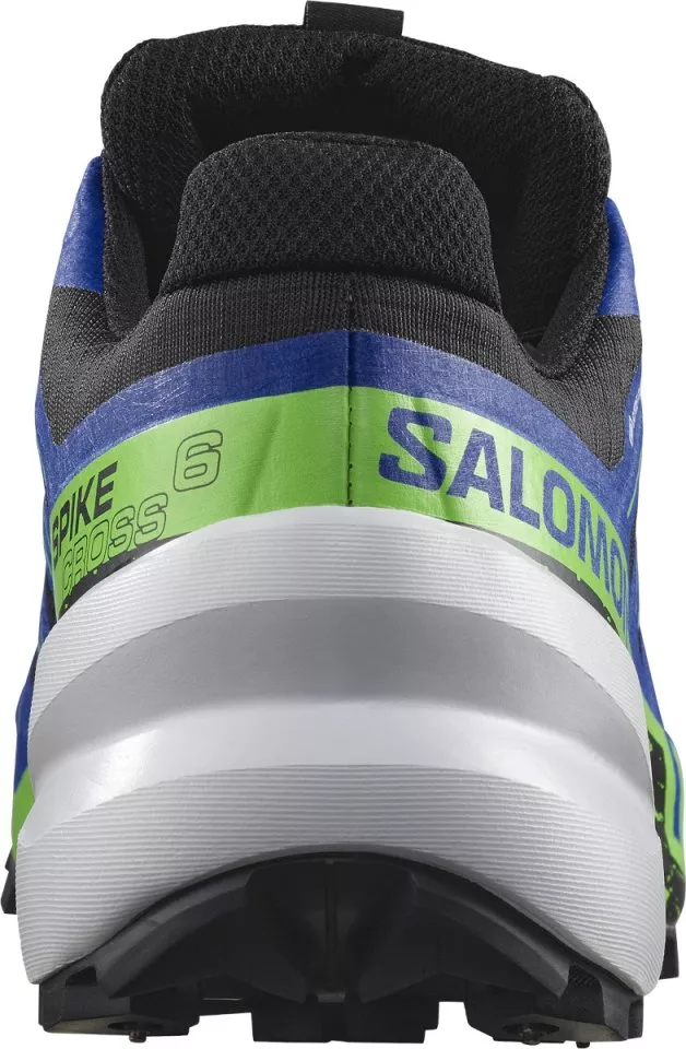 Scarpe per sentieri Salomon SPIKECROSS 6 GTX