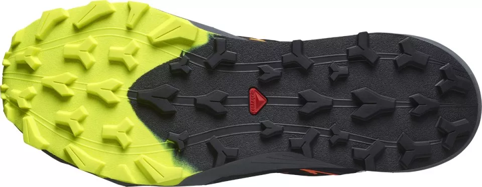 Scarpe per sentieri Salomon THUNDERCROSS