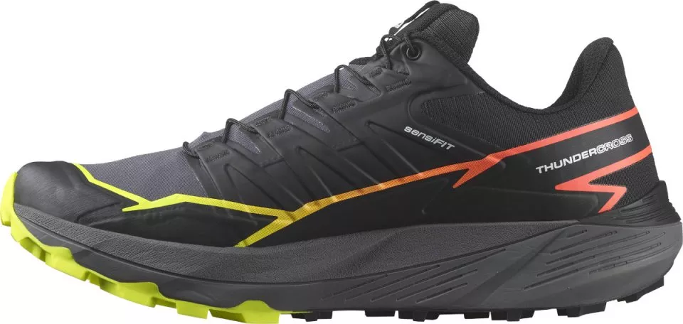 Scarpe per sentieri Salomon THUNDERCROSS