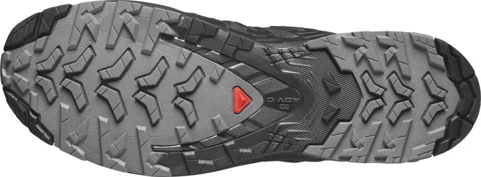 Scarpe per sentieri Salomon XA PRO 3D V9 WIDE GTX