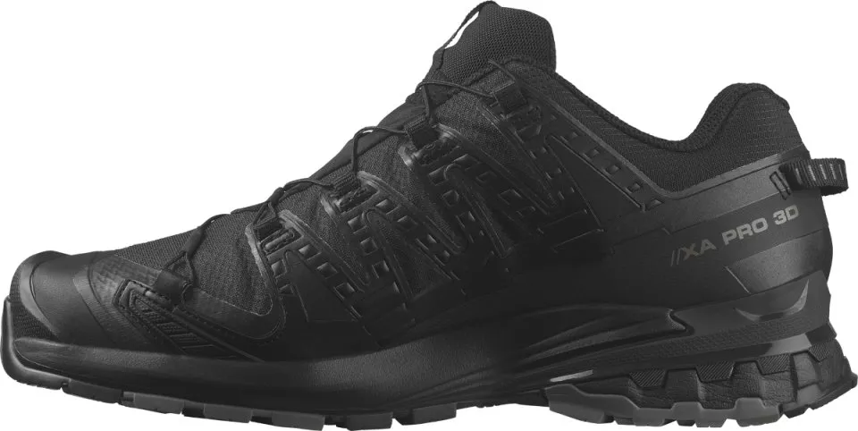 Scarpe per sentieri Salomon XA PRO 3D V9 WIDE GTX