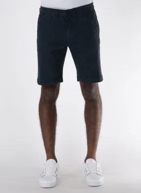 short abel chino