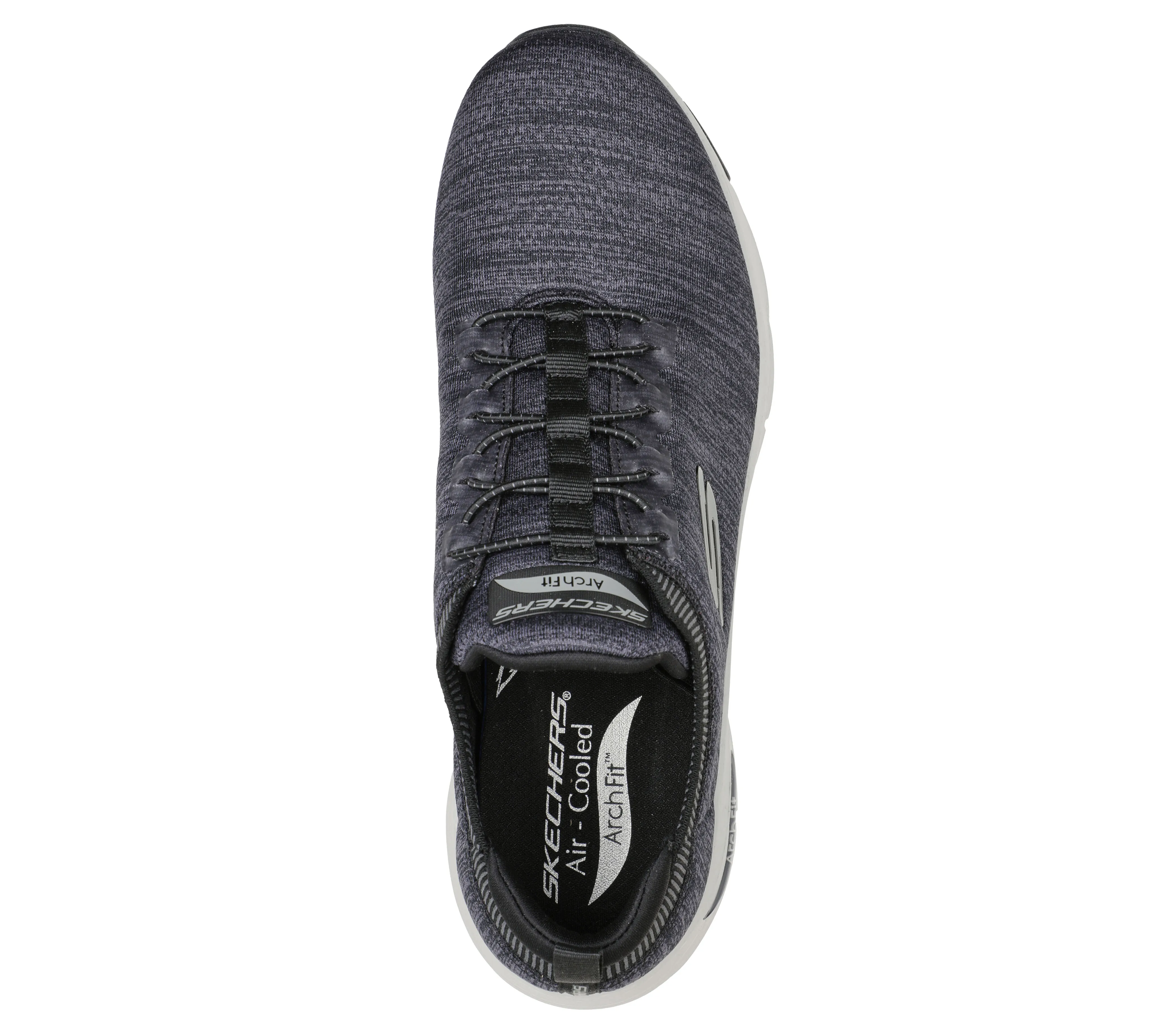 Skechers Arch Fit - Waveport